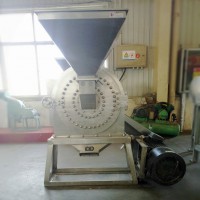 山東化工不銹鋼粉碎機(jī) 不銹鋼化工產(chǎn)品粉碎機(jī)