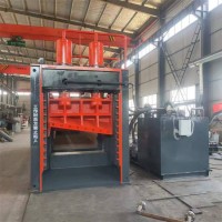 100T-1200T廢鋼剪斷機(jī) 規(guī)格定制 滿足您的需求