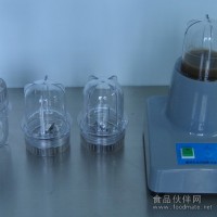 供微生物檢驗供試液制備選均質(zhì)器
