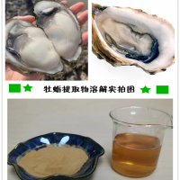 牡蠣提取物  生產(chǎn)量大  當(dāng)天發(fā)貨