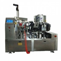 自動(dòng)稱重袋式包裝機(jī)