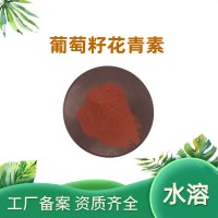 葡萄籽花青素 OPC95% 葡萄籽提取物 原花青素供應(yīng)