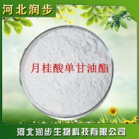 獸藥級(jí)月桂酸單甘油酯使用方法 單月桂酯GML