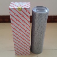 液壓吸油濾芯HX-10010Q3黎明液壓濾芯