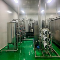 各種不銹鋼罐，巴氏殺菌機(jī)，倒瓶殺菌機(jī)