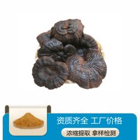 赤芝提取物 水溶多規(guī)格比例 固體飲料