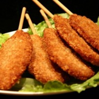 炸雞腿，炸雞柳培訓(xùn)-教會(huì)核心技術(shù)及作料-油炸培訓(xùn)