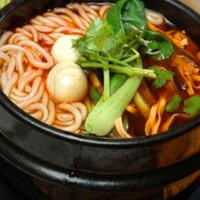 過橋米線培訓(xùn)基地