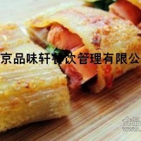 烤冷面培訓(xùn)費(fèi)用-完整配方傳授
