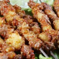 燒烤加盟技術(shù)中心—小吃加盟好吃不貴