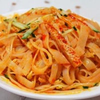 涼皮加盟中心—投資小、輕松當(dāng)老板