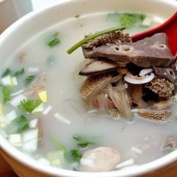 單縣羊湯培訓(xùn)機(jī)構(gòu)—學(xué)會為止