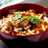 刀削面加盟費(fèi)用