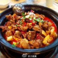 筋頭巴腦技術(shù)教學-配方操作模式