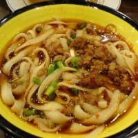 山西刀削面加盟中心【技術(shù)抱回家輕松當(dāng)老板】
