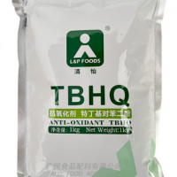 TBHQ 特丁基對苯二酚