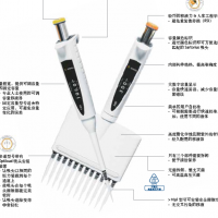 賽多利斯移液器 Proline單道移液器，穩(wěn)定耐用