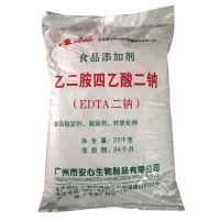 乙二胺四乙酸二鈉食品級EDTA二鈉 蔬菜罐頭用劑