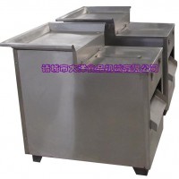 剝胗機(jī) BZ型電動(dòng)雞胗剝皮機(jī) 不銹鋼禽胗剝皮設(shè)備