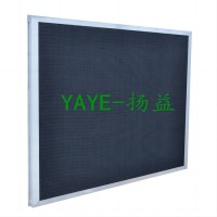 揚益YAYE尼龍網(wǎng)初效過濾器