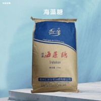 食品級海藻糖 奶茶飲料糕點 保水保濕無糖甜味劑