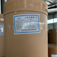 L-苯丙氨酸食品級(jí)苯丙氨酸營(yíng)養(yǎng)強(qiáng)化劑25kg/桶