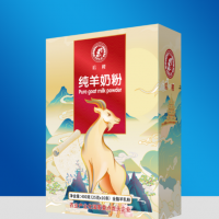 新疆那拉本源乳業(yè)自有牧場(chǎng)那拉集團(tuán)乳優(yōu)源羊奶粉全國發(fā)貨
