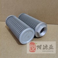 IX-63080黎明液壓濾芯W(wǎng)U-160100-J