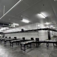 湖南中央廚房食品工廠設計，長沙學生餐配送餐規(guī)劃設計，