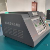 EDX8600E系列食品重金屬快檢儀解決收購(gòu)現(xiàn)場(chǎng)快速分類儲(chǔ)存