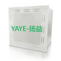 百級無塵車間高效送風(fēng)口