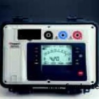 絕緣電阻測試儀MIT520