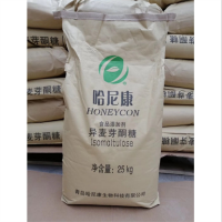 異麥芽酮糖價格食品級甜味劑