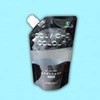 500ml顏料袋