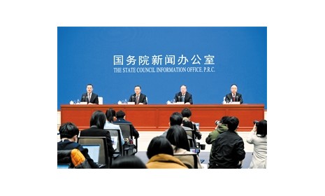 中央一號(hào)文件釋放加快建設(shè)農(nóng)業(yè)強(qiáng)國(guó)信號(hào)