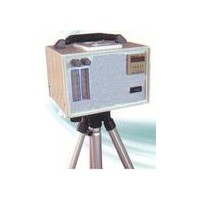 TH-30S雙呼吸性粉塵采樣器