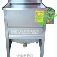 水油分離油炸機(jī)，油炸設(shè)備