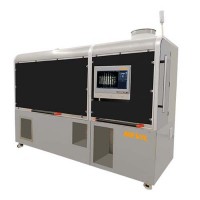 碎片斷片外觀質(zhì)量視覺(jué)檢測(cè)機(jī)