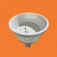 PP真空抽濾槽