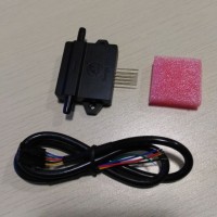 FS4001小流量氣體質(zhì)量流量傳感器