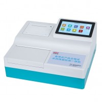 大腸桿菌檢驗儀