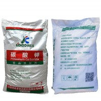 碳酸鉀食品級(jí)科倫多碳酸鉀面制品改良劑大洋碳酸鉀