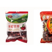 紅棗計量給袋式包裝機