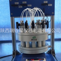 高壓平行合成反應儀