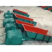GZ電磁振動(dòng)給料機(jī)