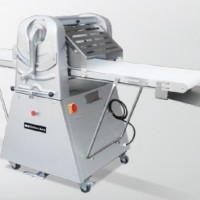德焙起酥機(jī)SM-520E酥皮機(jī)落地式開酥機(jī)