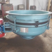 圓盤(pán)給料機(jī) 圓盤(pán)振動(dòng)給料機(jī) 新鄉(xiāng)宏達(dá)專(zhuān)業(yè)生產(chǎn)