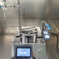 集菌儀全封閉集菌培養(yǎng)器封閉式集菌器無菌微生物限度檢查