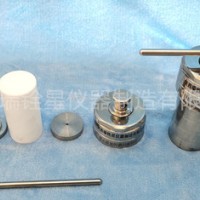 水熱合成反應釜WH-100ML