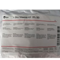 維生素K3價(jià)格食品級(jí)維生素K3添加量